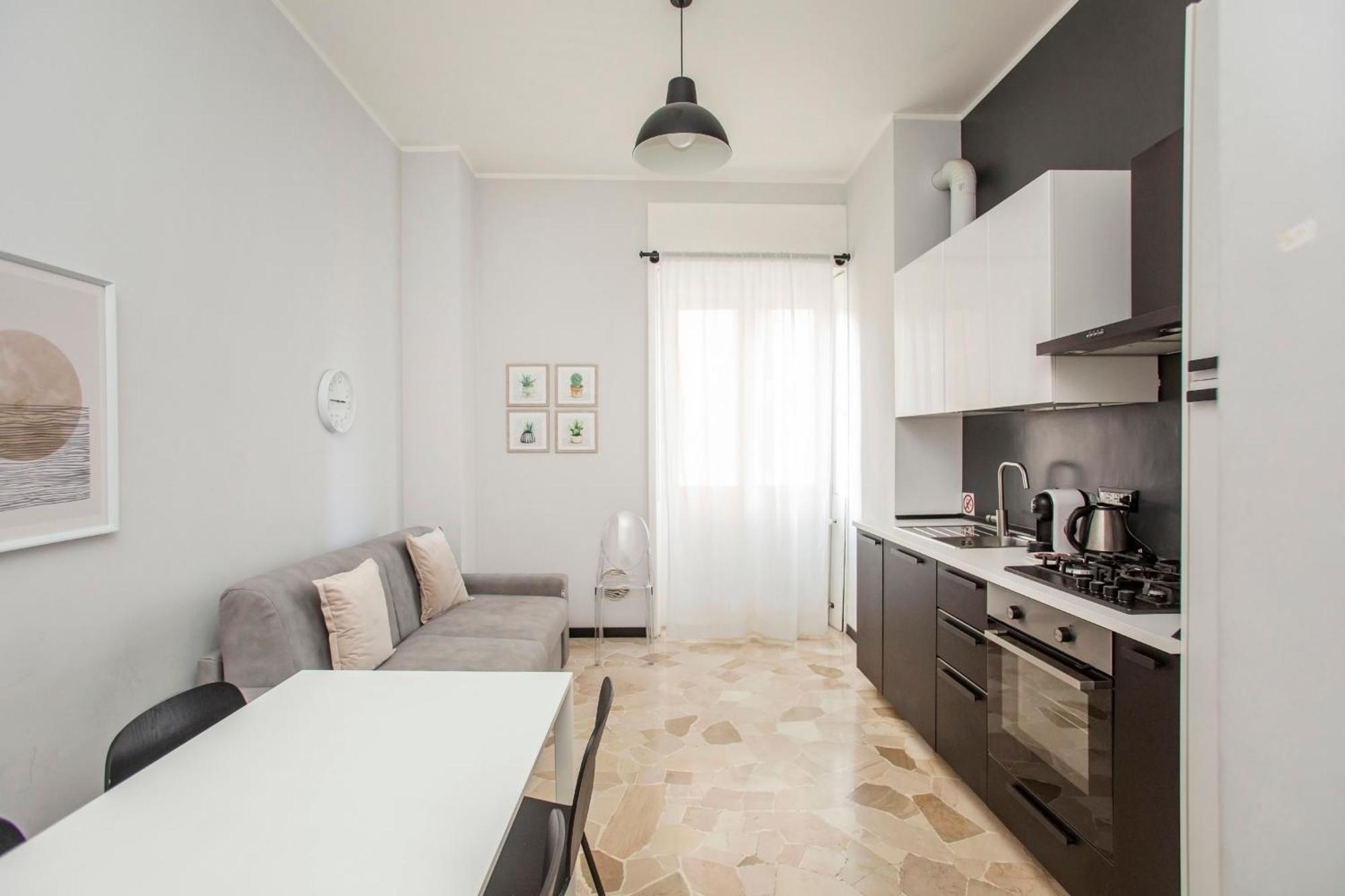 We Home - Duomo Marchese House Milano Eksteriør billede